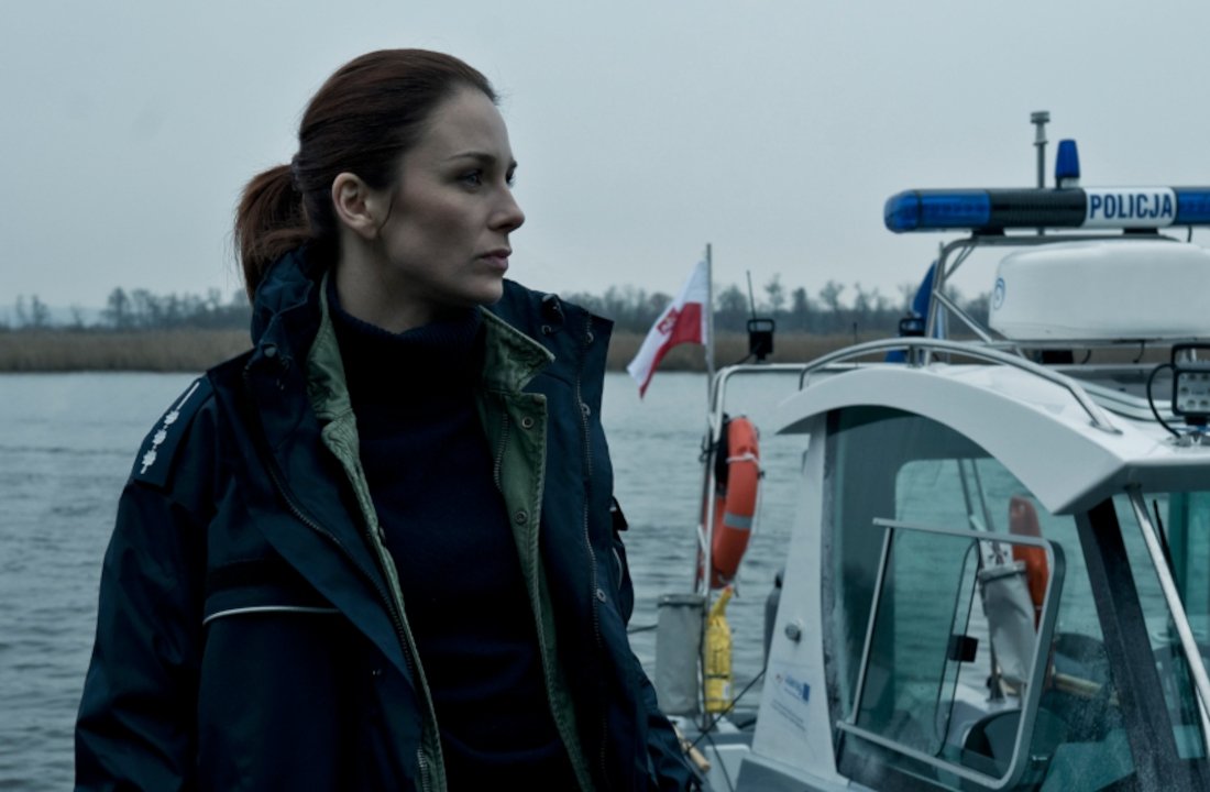 serial Odwilż HBO Max