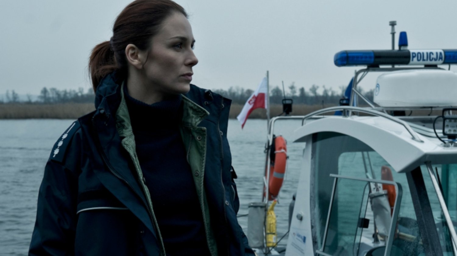 serial Odwilż HBO Max serial Odwilż HBO Max