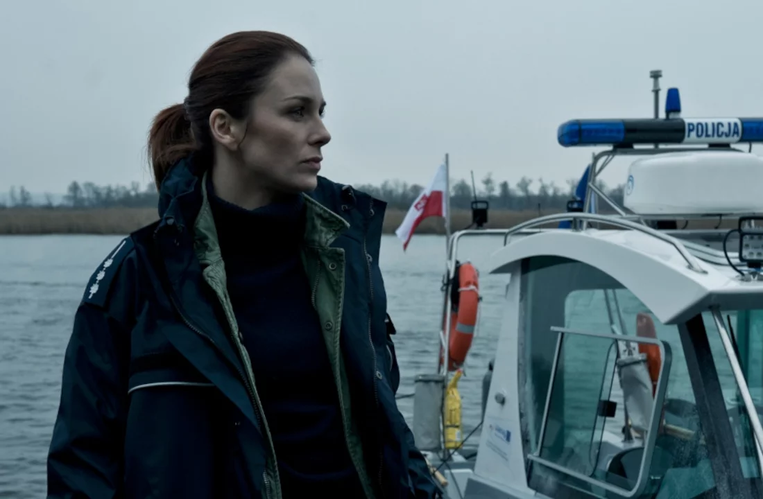 serial Odwilż HBO Max