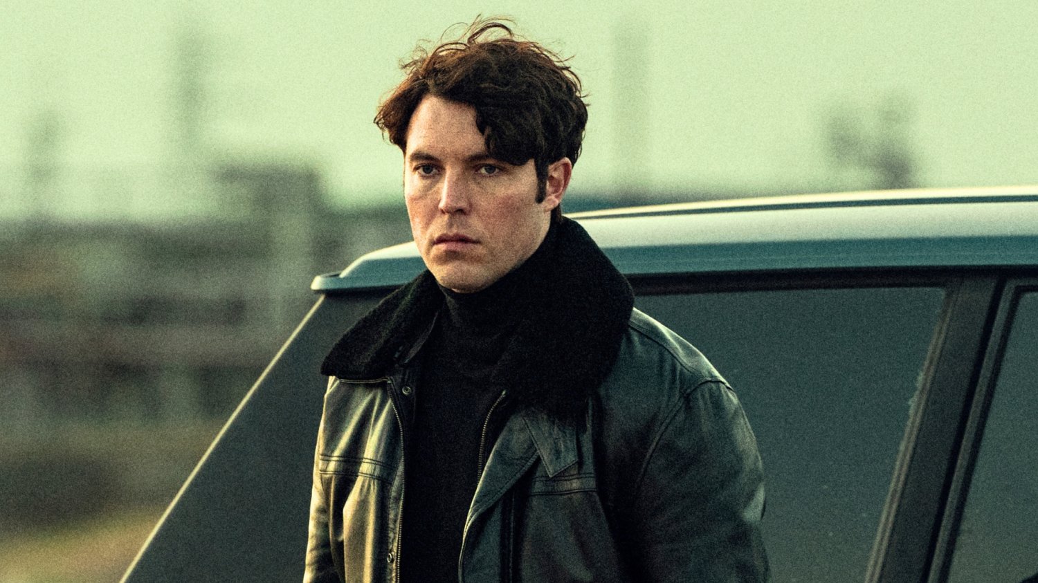Netflix znów trafił z kryminałem. Ta historia wydarzyła się naprawdę Tom Hughes w serialu "Legendy"