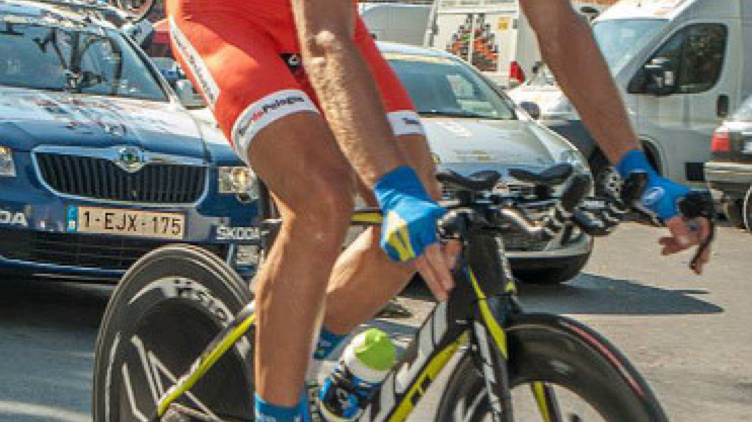 Bartosz Huzarski