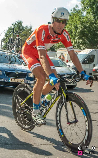 Bartosz Huzarski