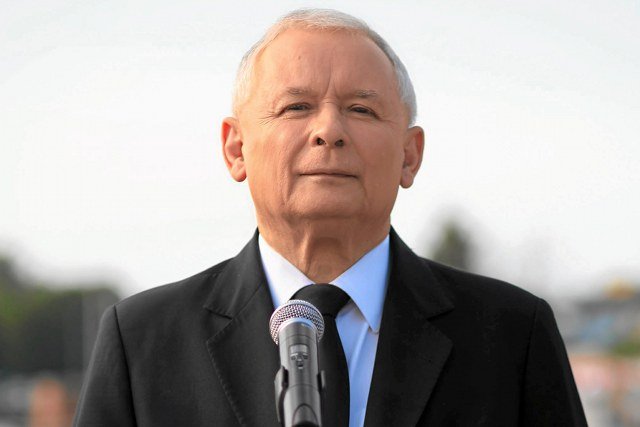 PiS wygrał kolejny sondaż. Jarosław Kaczyński może już myśleć o urzędzie premiera?