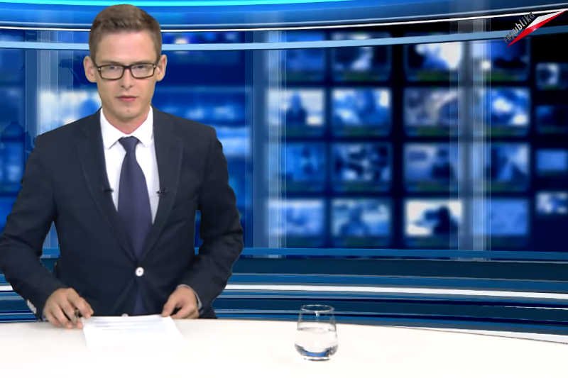 Telewizja Republika szuka osoby, która z 3 tys. zł zaprojektuje jej nowe logo.