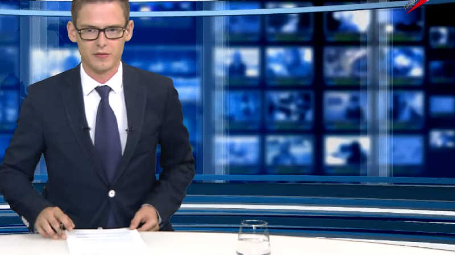 Telewizja Republika szuka osoby, która z 3 tys. zł zaprojektuje jej nowe logo.