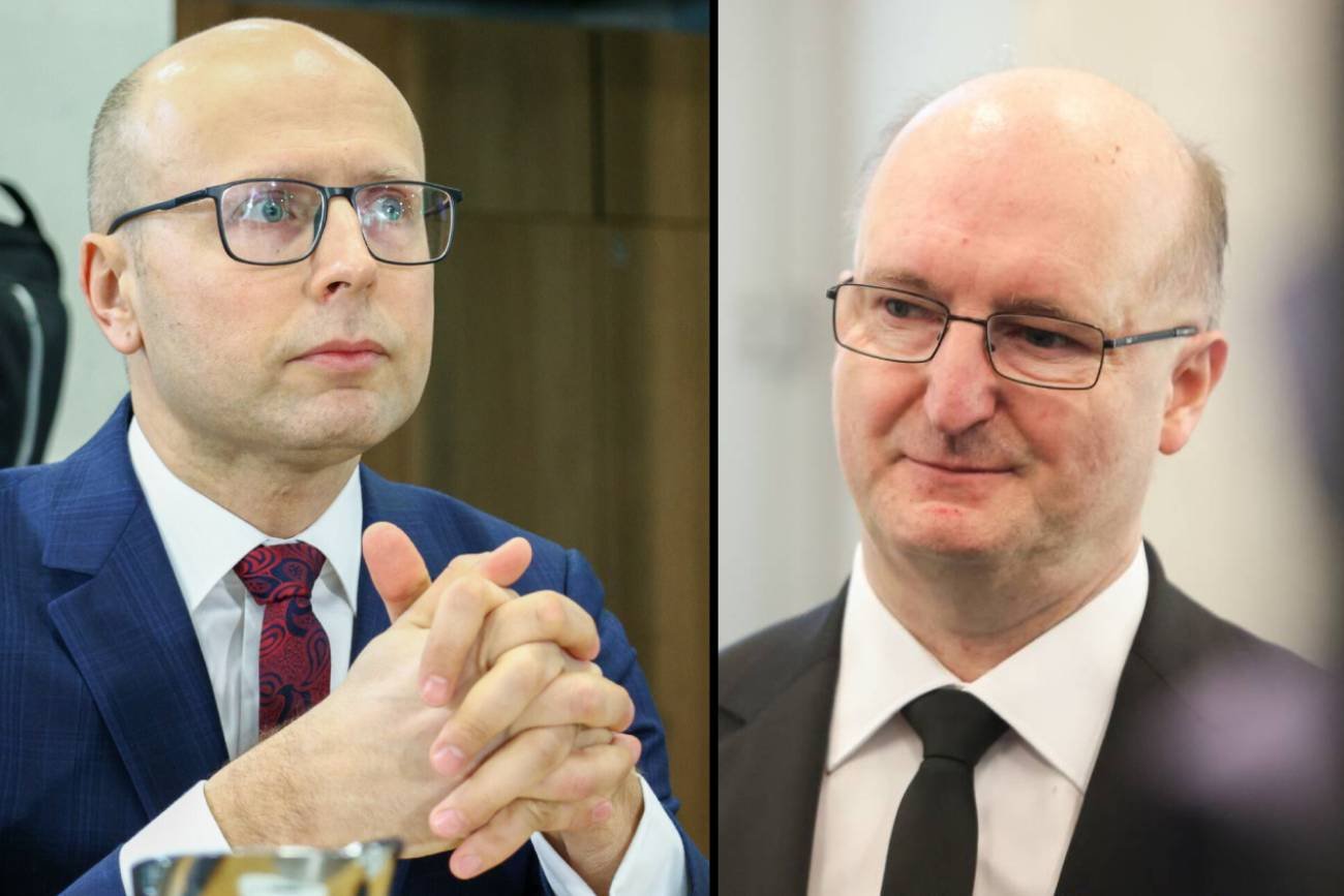 Afera wizowa. Były konsul RP ujawnia szczegóły ws. Piotra Wawrzyka.