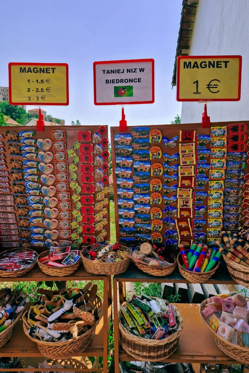 Magnesy taniej niż w Biedronce