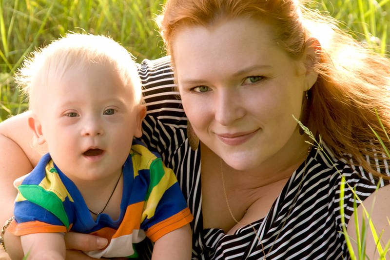 Rodzice niepełnosprawnych dzieci obalają stereotypy na blogach