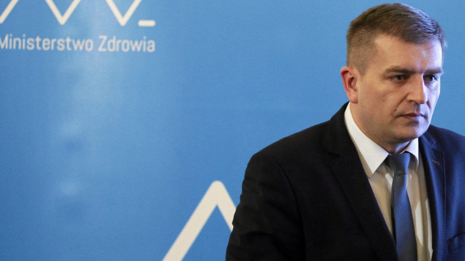 Bartosz Arłukowicz były minister zdrowia