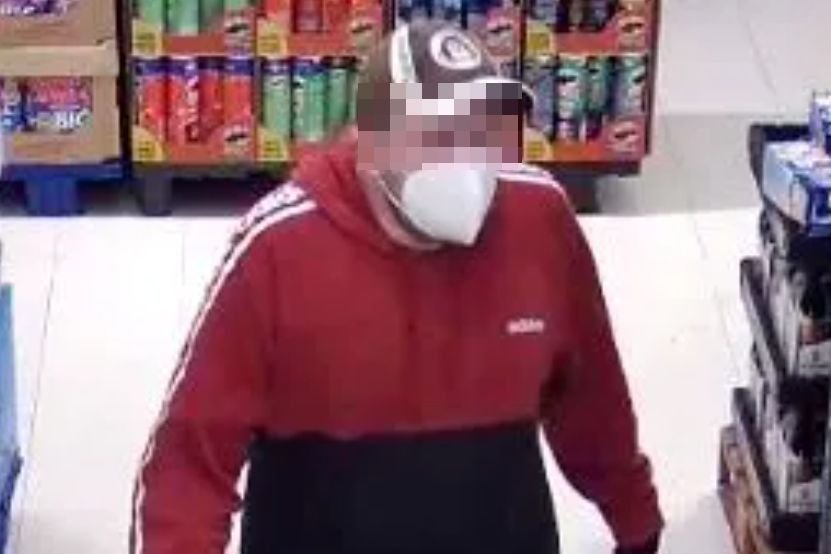 41-letni Polak napadł na dwa supermarkety w Hamburgu.