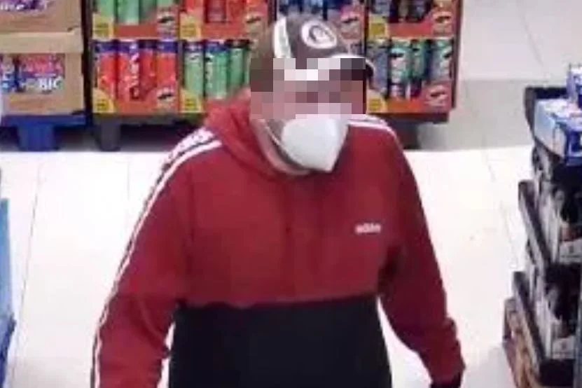 41-letni Polak napadł na dwa supermarkety w Hamburgu.