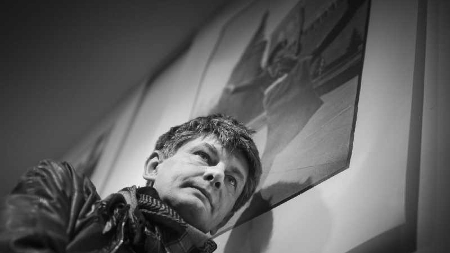 Nie żyje Krzysztof Miller. Wybitny fotoreporter zmarł w wieku 54 lat.