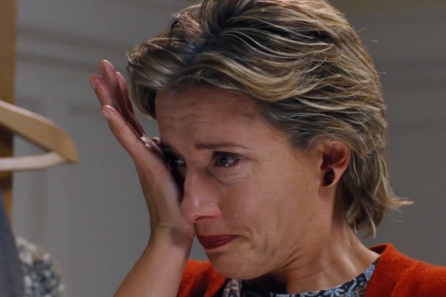 Rozstania w Boże Narodzenie bolą szczególnie mocno