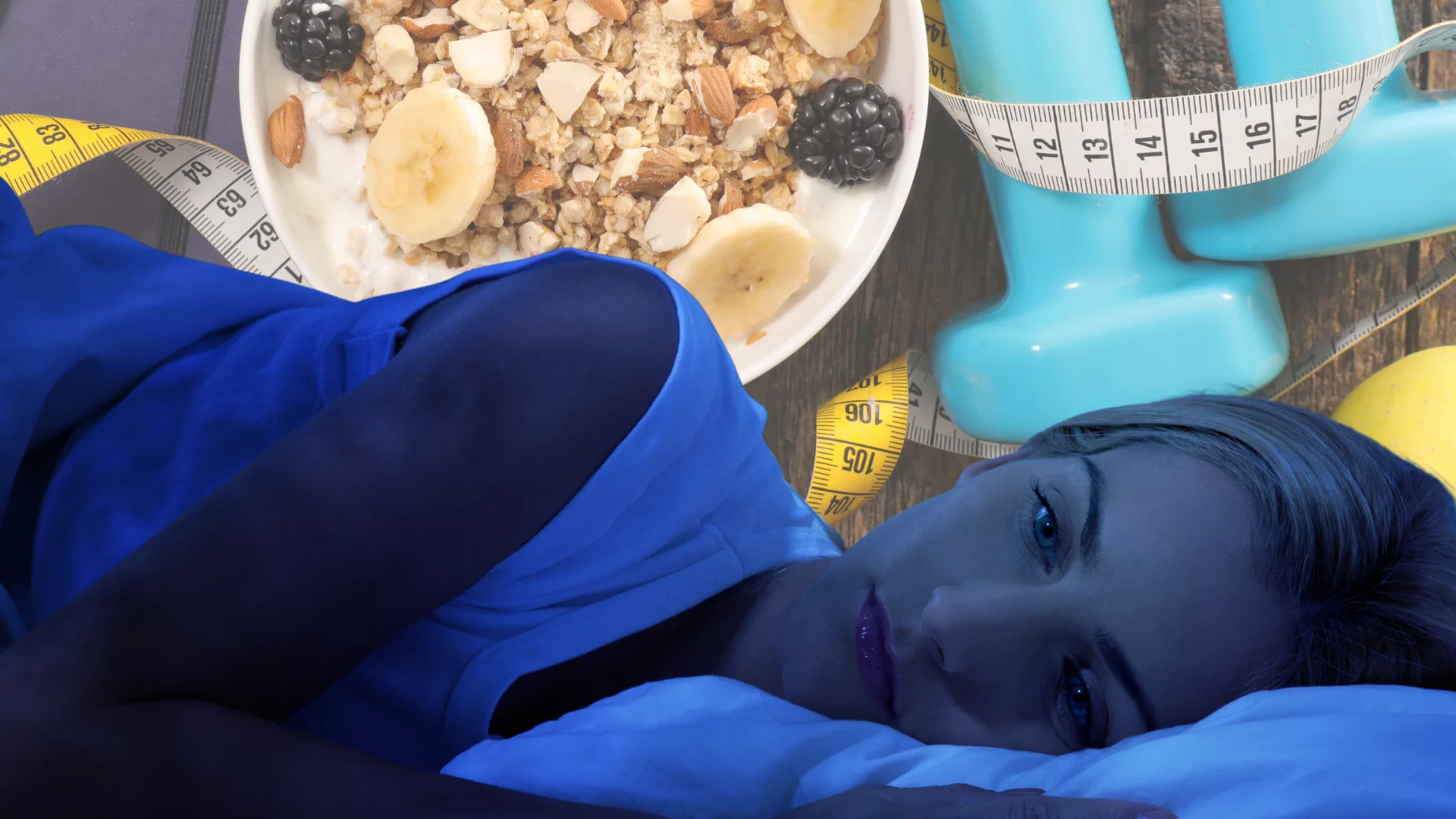 Dlaczego przybieramy na wadze "bez powodu"? Naukowcy już wiedzą i nie chodzi o dietę