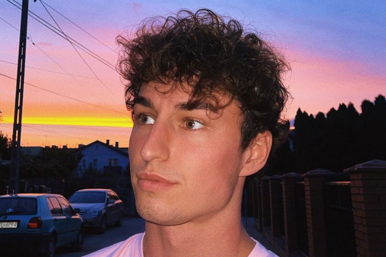 Kim jest Marcin Dubiel? Nazwisko zawodnika FAME MMA wypłynęło przy okazji Pandora Gate.