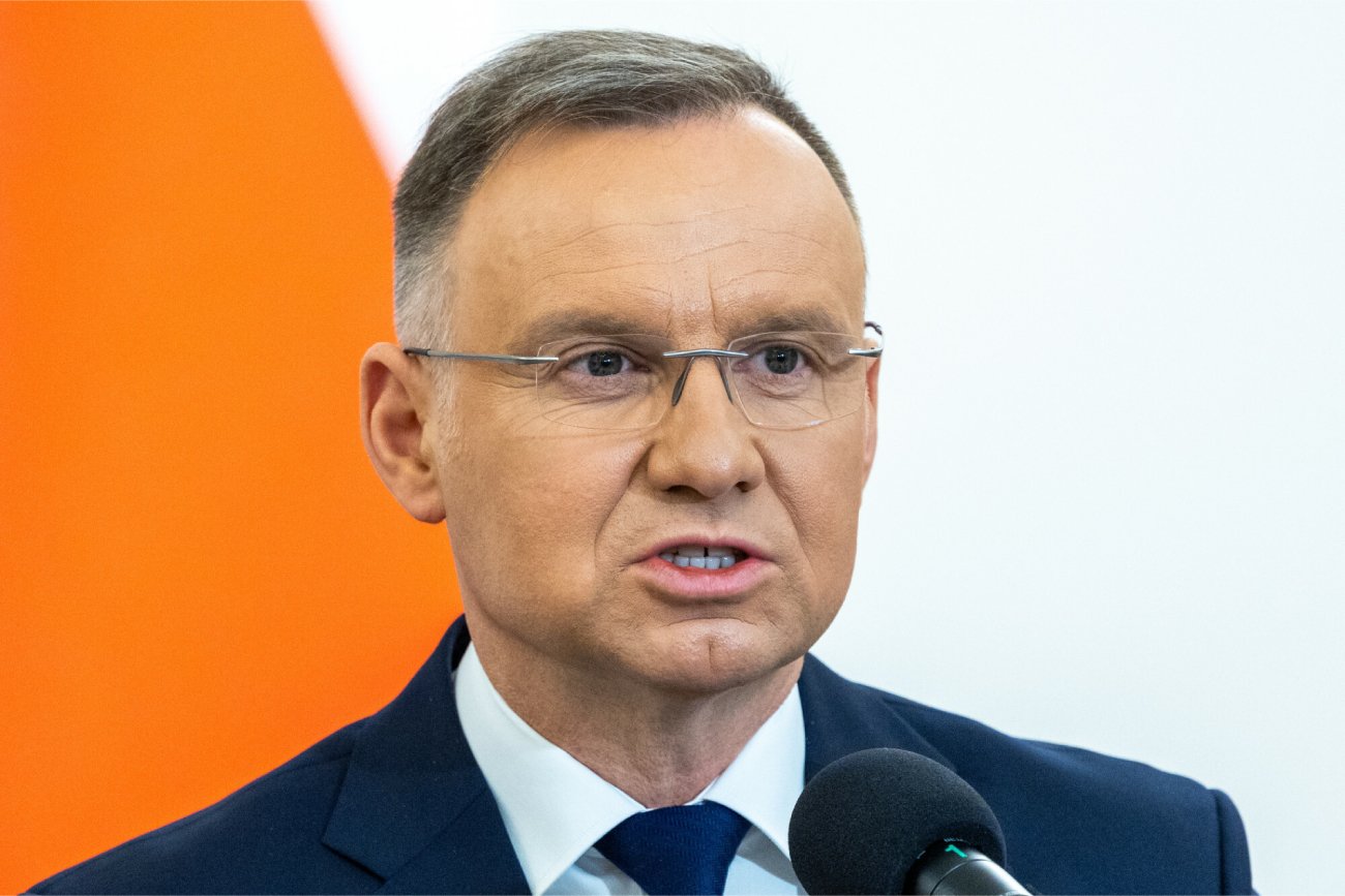 Broń atomowa w Polsce. Departament Stanu USA odpowiada na słowa Andrzeja Dudy o Nuclear Sharing