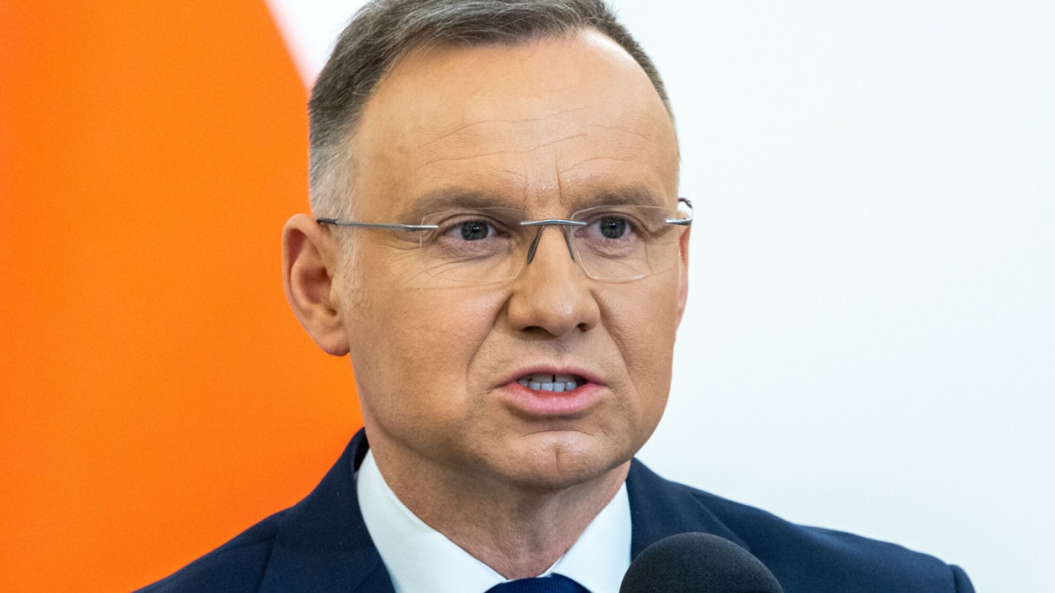 Broń atomowa w Polsce. Departament Stanu USA odpowiada na słowa Andrzeja Dudy o Nuclear Sharing