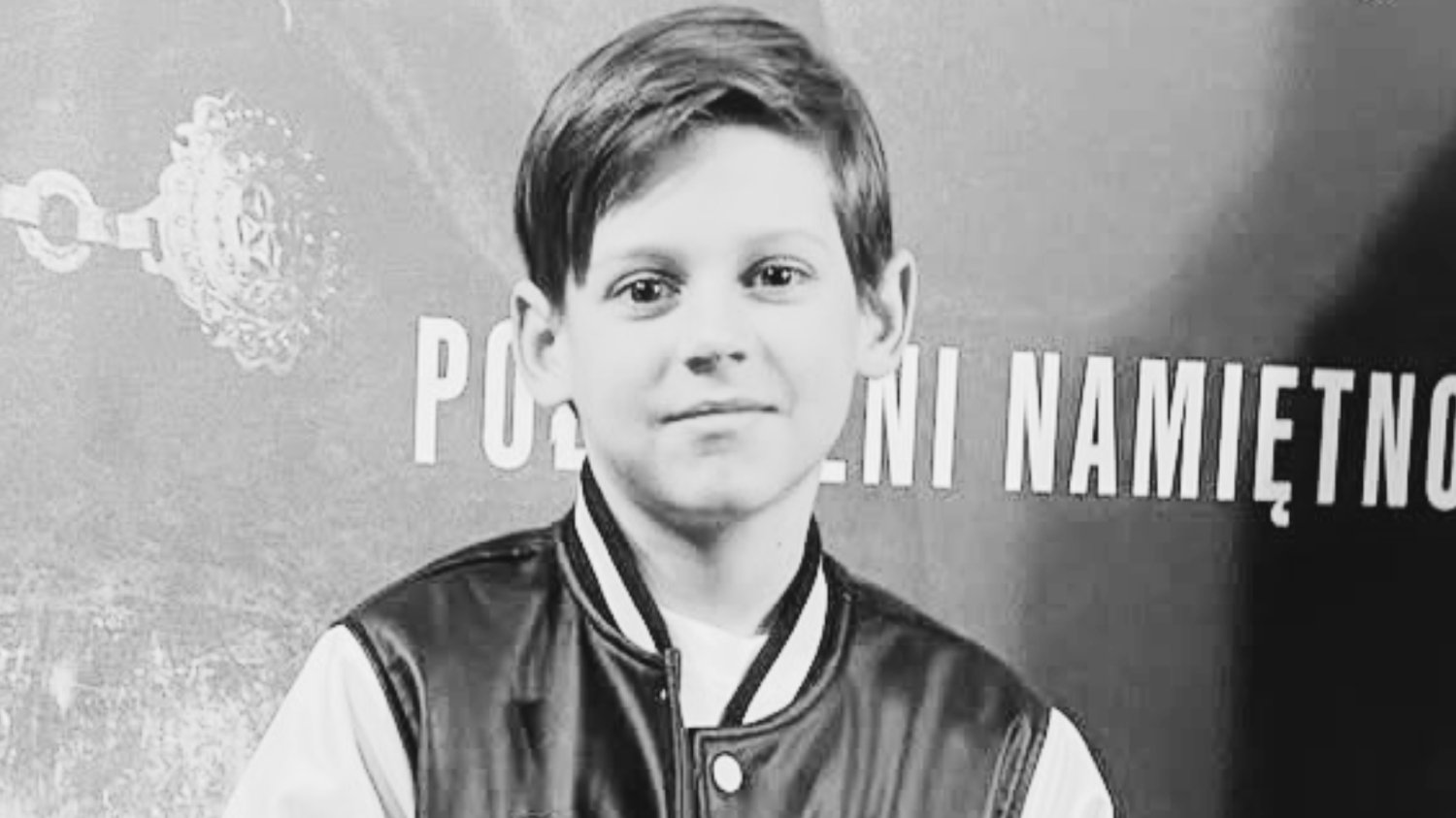 Nikodem Marecki nie żyje. Gwiazdor "Białej odwagi" miał zaledwie 11 lat Nikodem Marecki nie żyje. Gwiazdor "Białej odwagi" miał zaledwie 11 lat