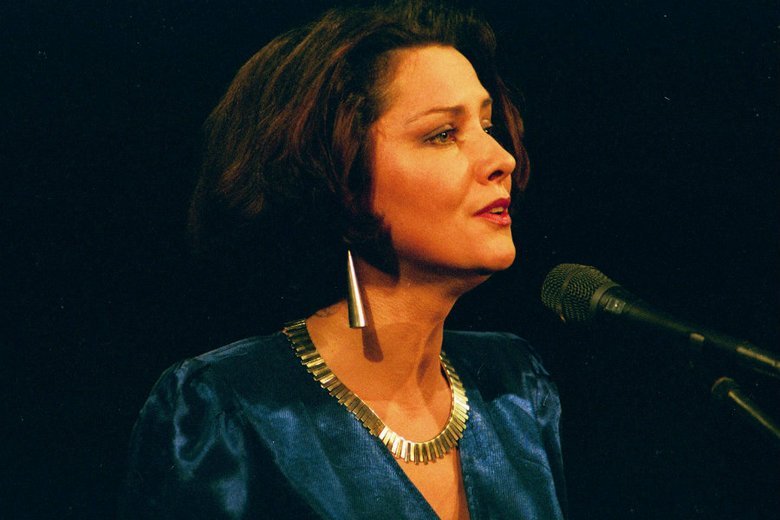 Agnieszka Kotulanka latami odrzucała pomoc.