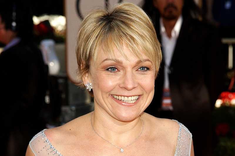 Helen Fielding, autorka powieści o przygodach Bridget Jones zapowiada kolejną książkę i film o zfrustrowanej Brytyjce