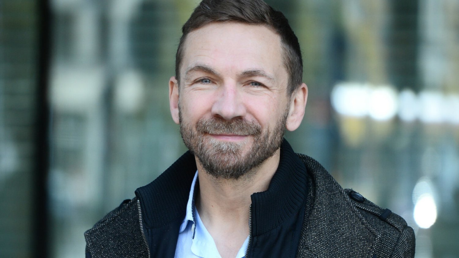 Przemysław Kossakowski wziął trzeci ślub?