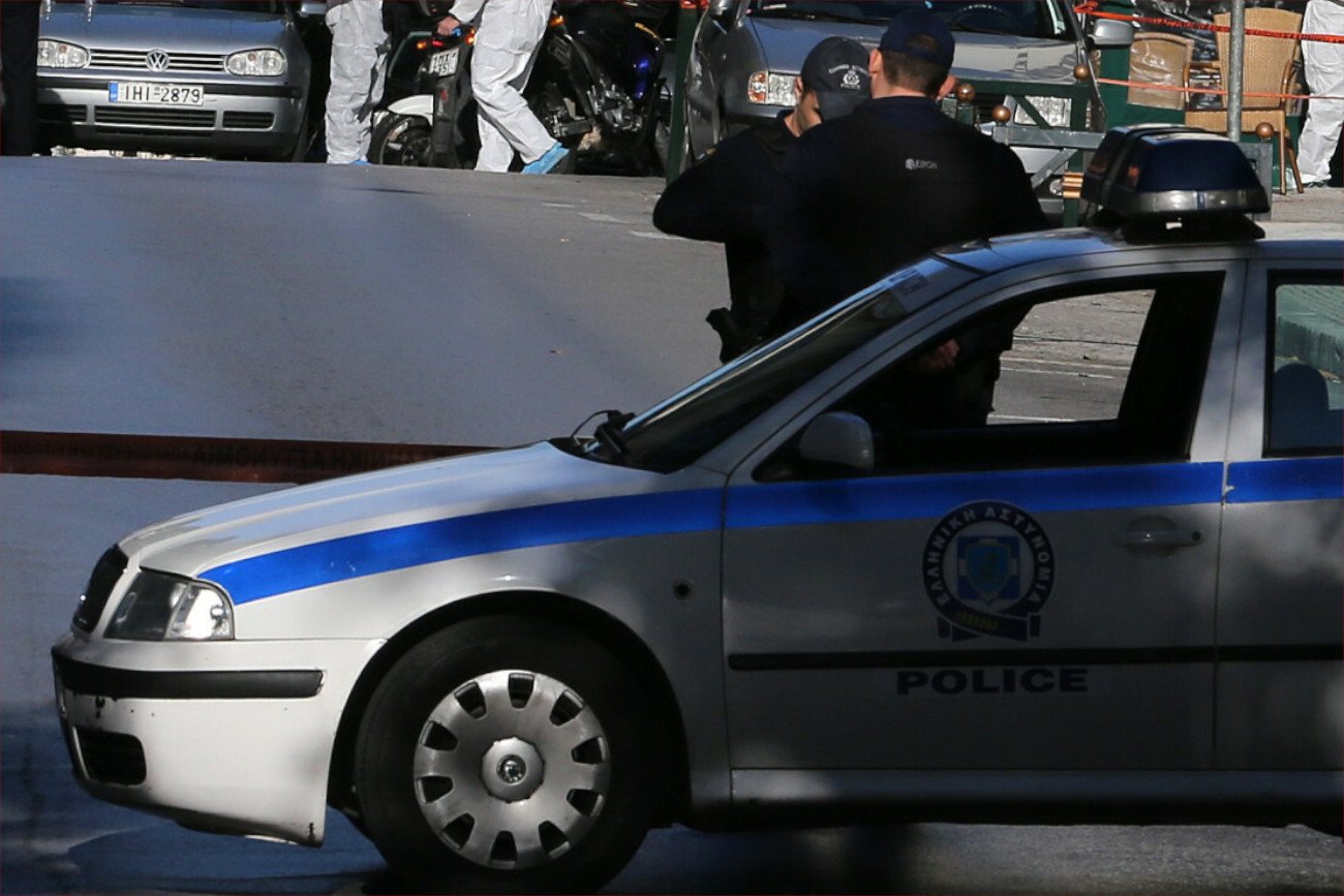 Kreta: 18-letnia turystka z Wielkiej Brytanii zgwałcona przez dwóch Pakistańczyków. Jest wyrok Kreta: 18-letnia turystka z Wielkiej Brytanii zgwałcona przez dwóch Pakistańczyków. Jest wyrok