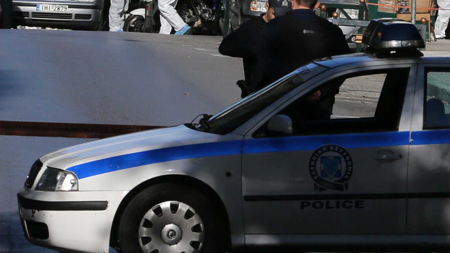 Kreta: 18-letnia turystka z Wielkiej Brytanii zgwałcona przez dwóch Pakistańczyków. Jest wyrok
