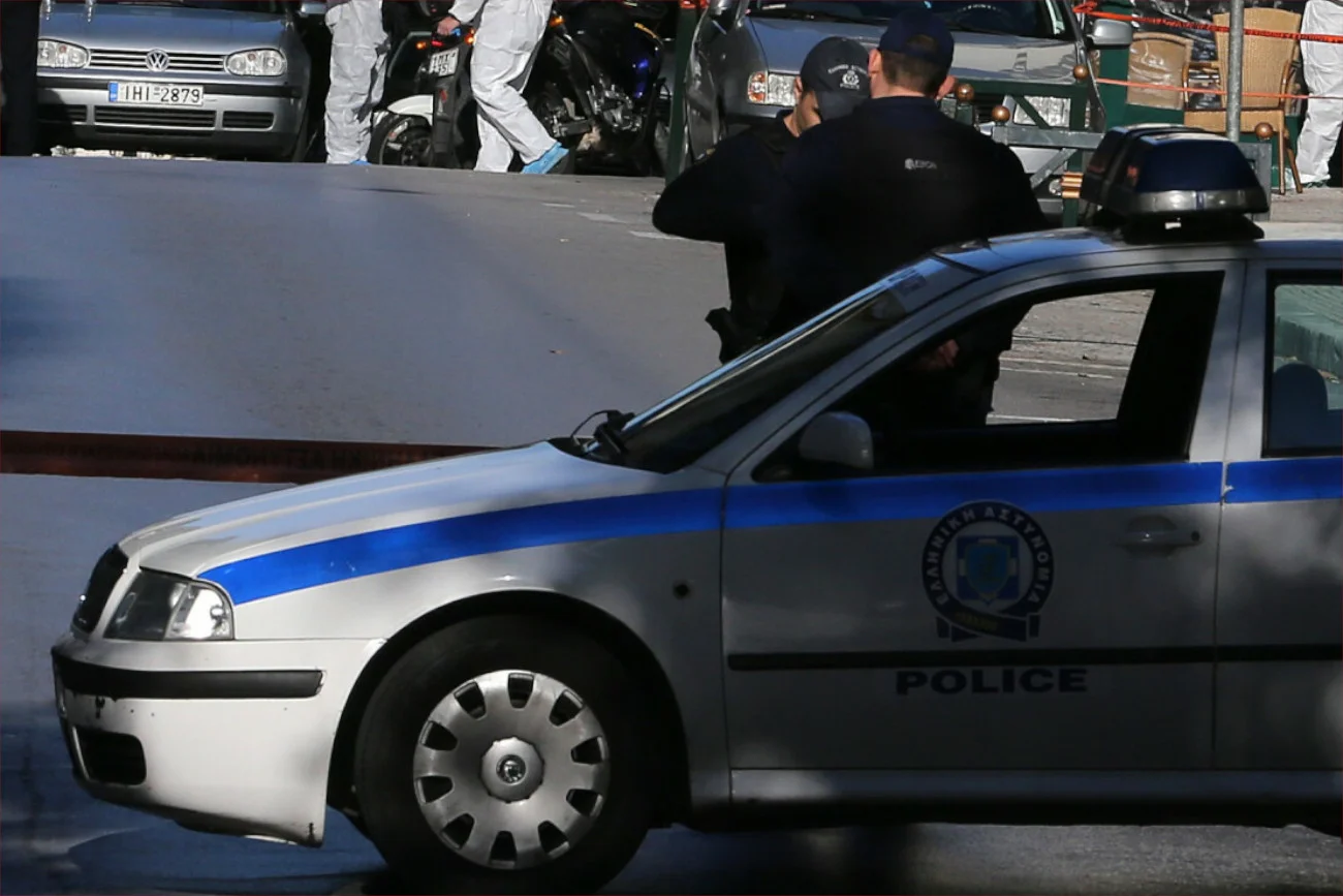 Kreta: 18-letnia turystka z Wielkiej Brytanii zgwałcona przez dwóch Pakistańczyków. Jest wyrok Kreta: 18-letnia turystka z Wielkiej Brytanii zgwałcona przez dwóch Pakistańczyków. Jest wyrok
