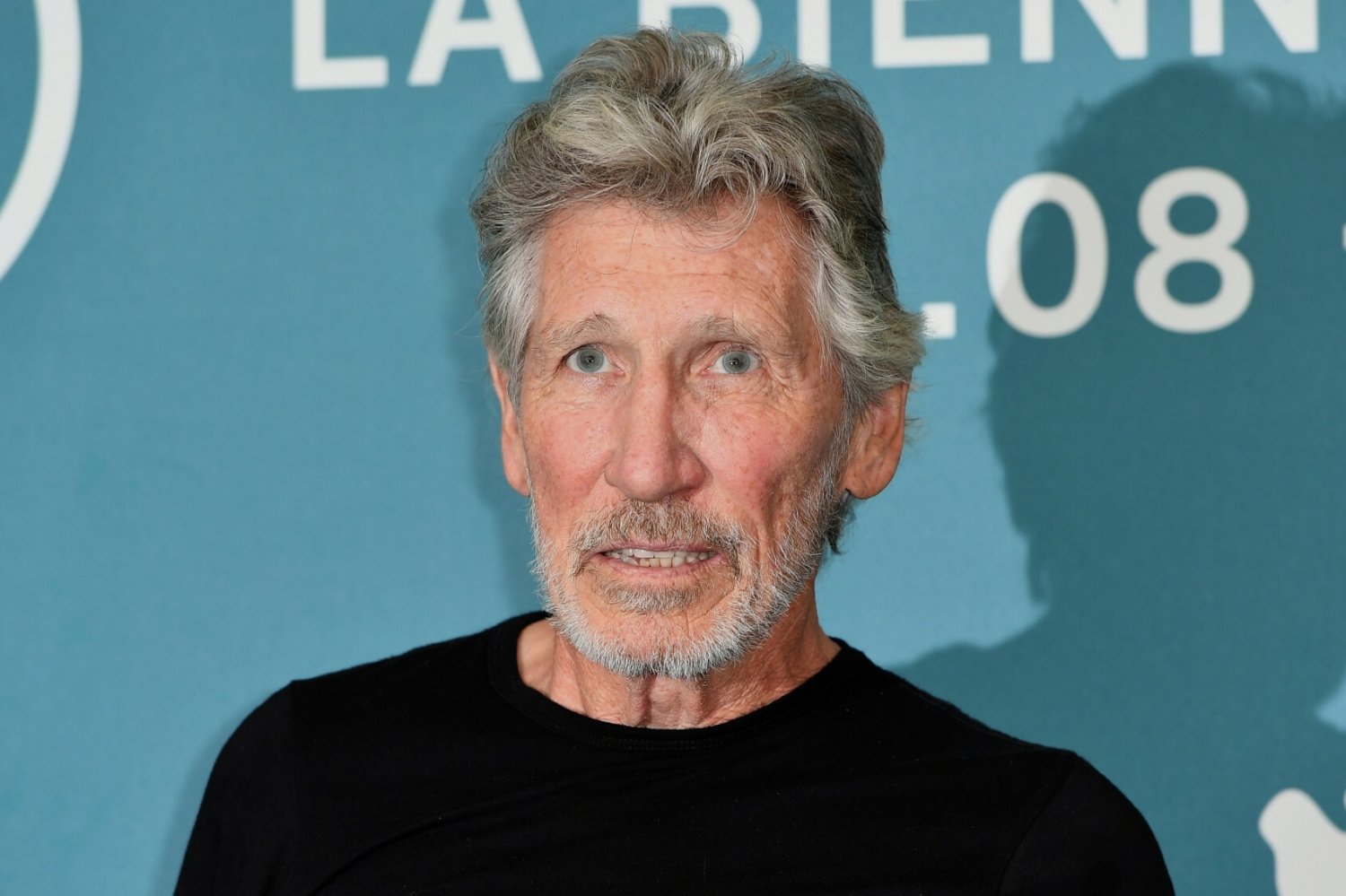 Roger Waters uważa, że Ukraińcy chcą go zabić.