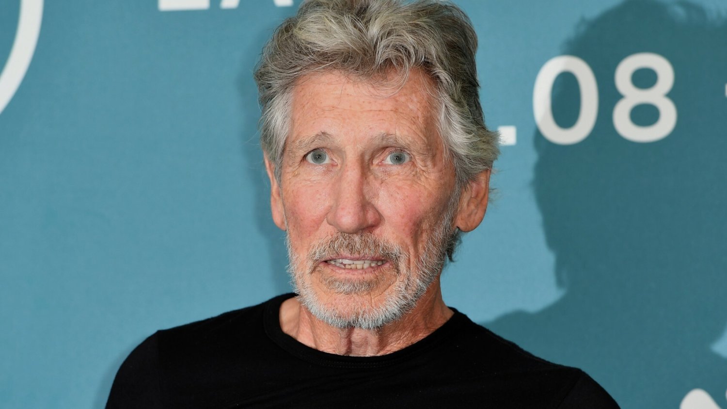 Roger Waters uważa, że Ukraińcy chcą go zabić.