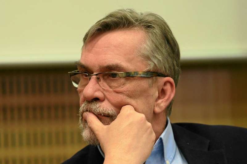 Jacek Żakowski: Co się stało, że się PO załamało?