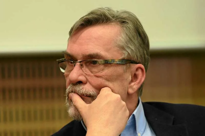 Jacek Żakowski: Co się stało, że się PO załamało?