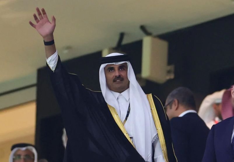 Katar nie zapewnił Żydom miejsca do modłów podczas trwającego mundialu.