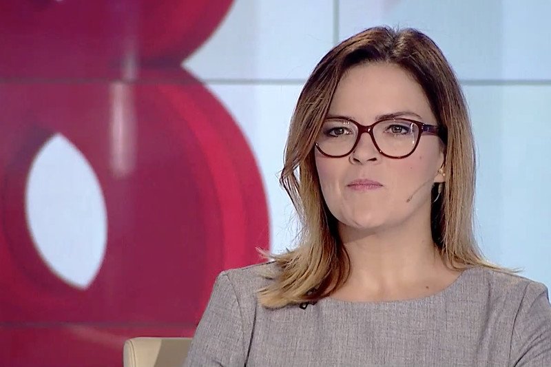 Małgorzata Świtała przechodzi z TVP Info do Polsat News.