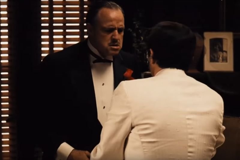 Trzy części "Ojca chrzestnego" to jedna z pozycji, która zniknie z oferty HBO GO.