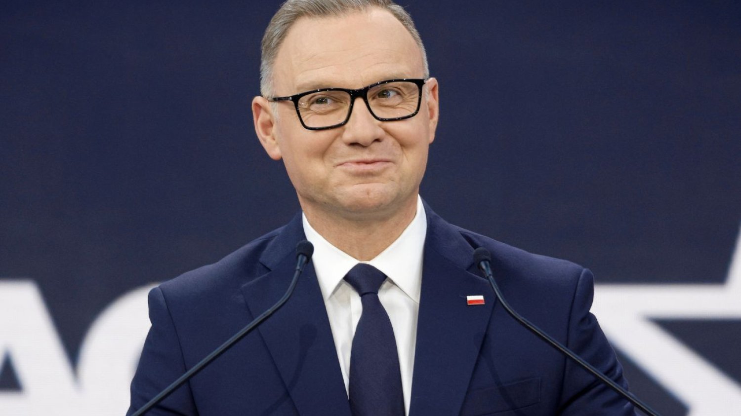 Co będzie robił Duda po 6 sierpnia? Szef jego gabinetu nie ma wątpliwości Andrzej Duda po prezydenturze. Mastalerek: "Będzie robił ciekawe rzeczy".