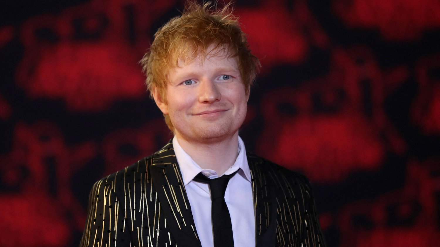 "Shape of You" Eda Sheerana nie jest plagiatem - tak wynika z orzeczenia sądu.