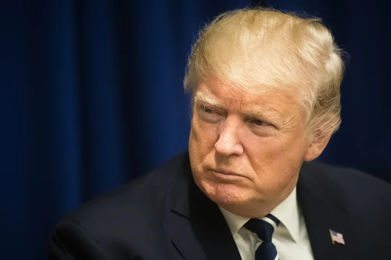 Prezydent USA chce zapobiec wojnie.