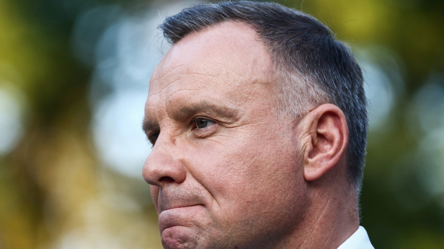 Andrzej Duda.