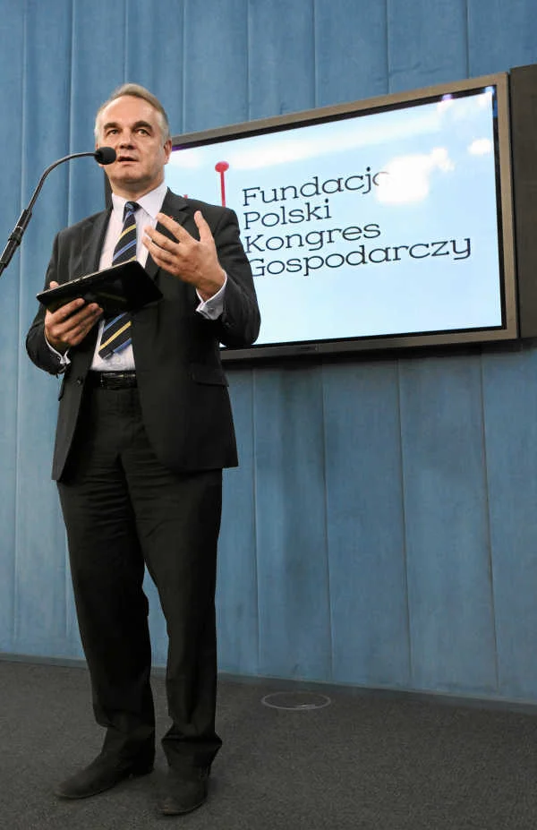 Waldemar Pawlak