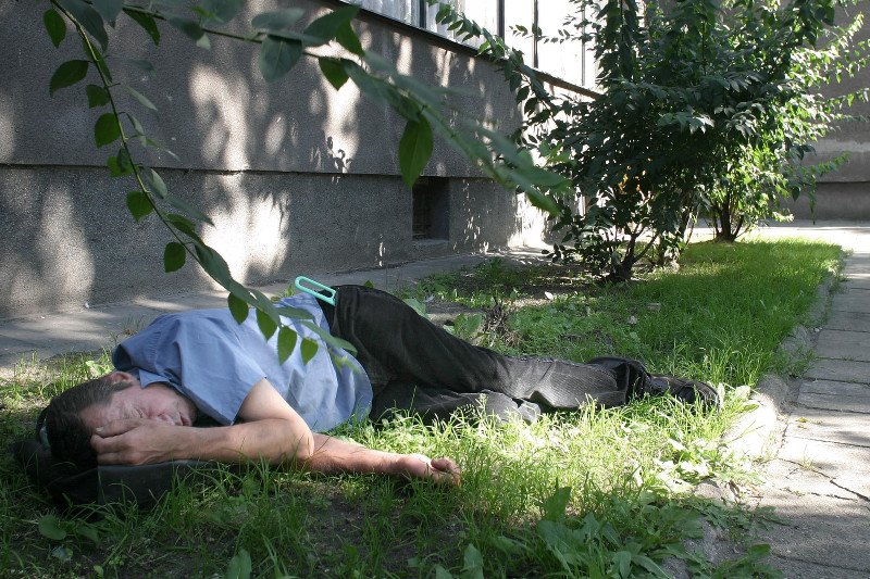 Alkoholizm to przewlekła choroba psychiczna