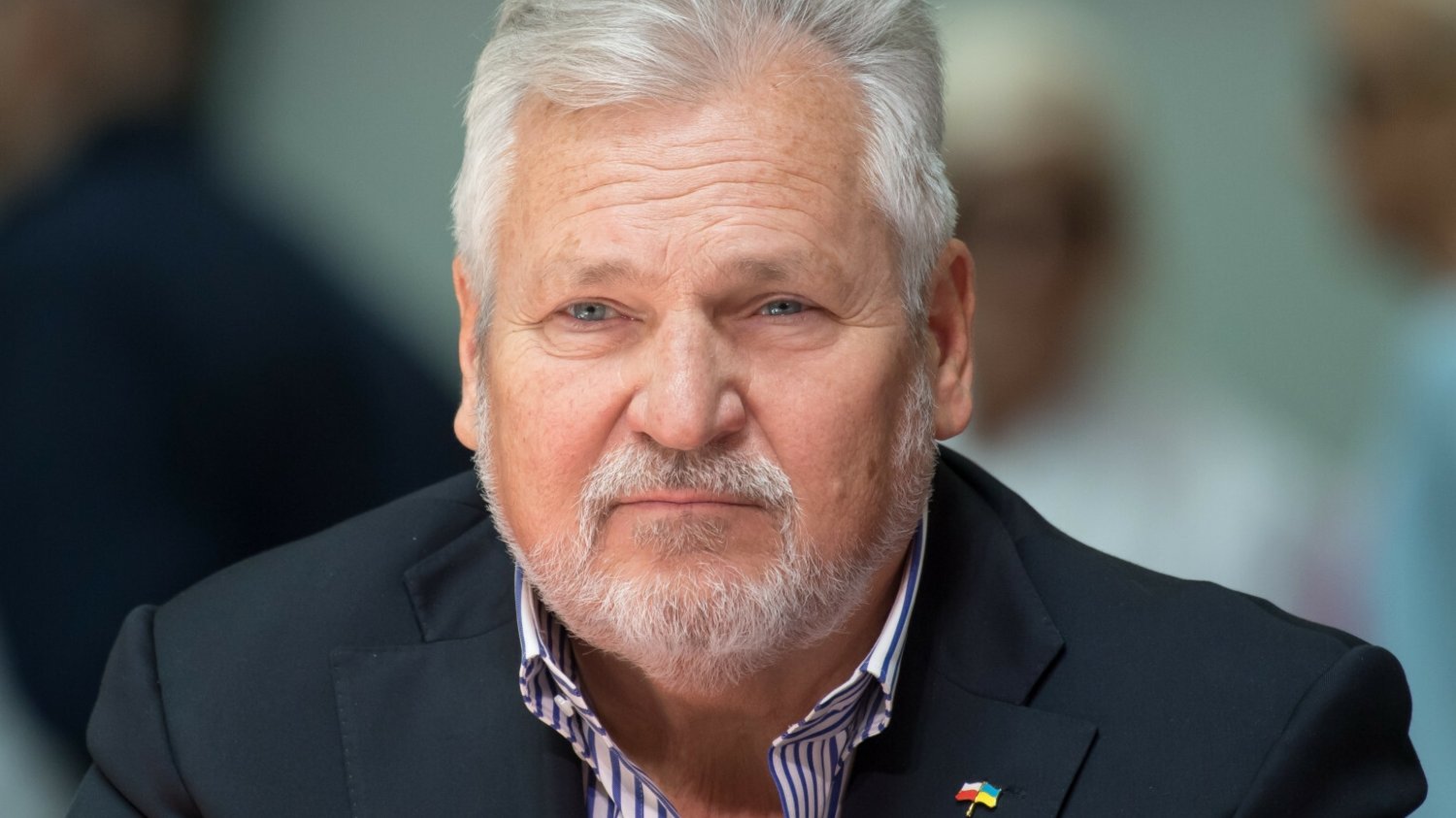 Aleksander Kwaśniewski jest po poważnej operacji. Jego córka zabrała głos.