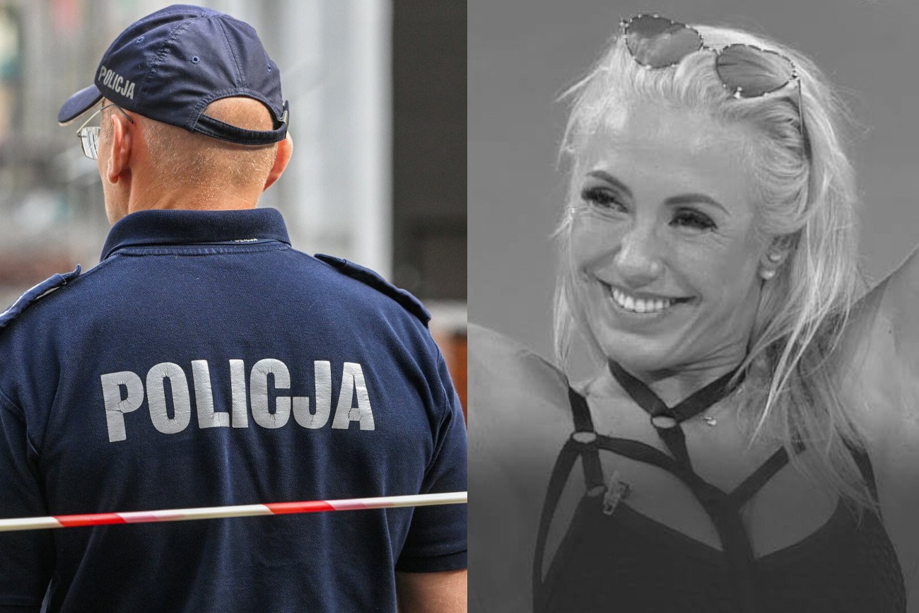 Tragiczna śmierć uczestniczki "Top Model".