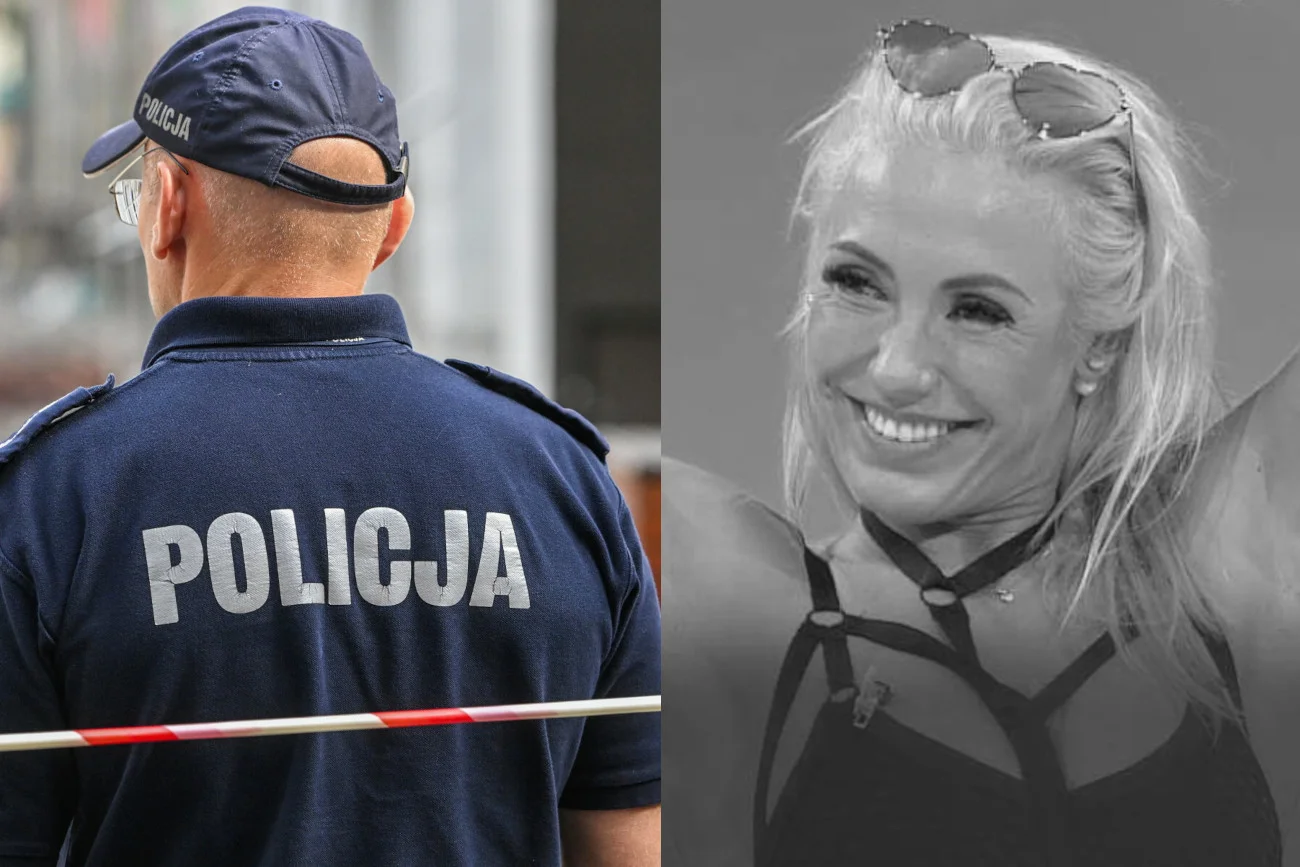 Tragiczna śmierć uczestniczki "Top Model".