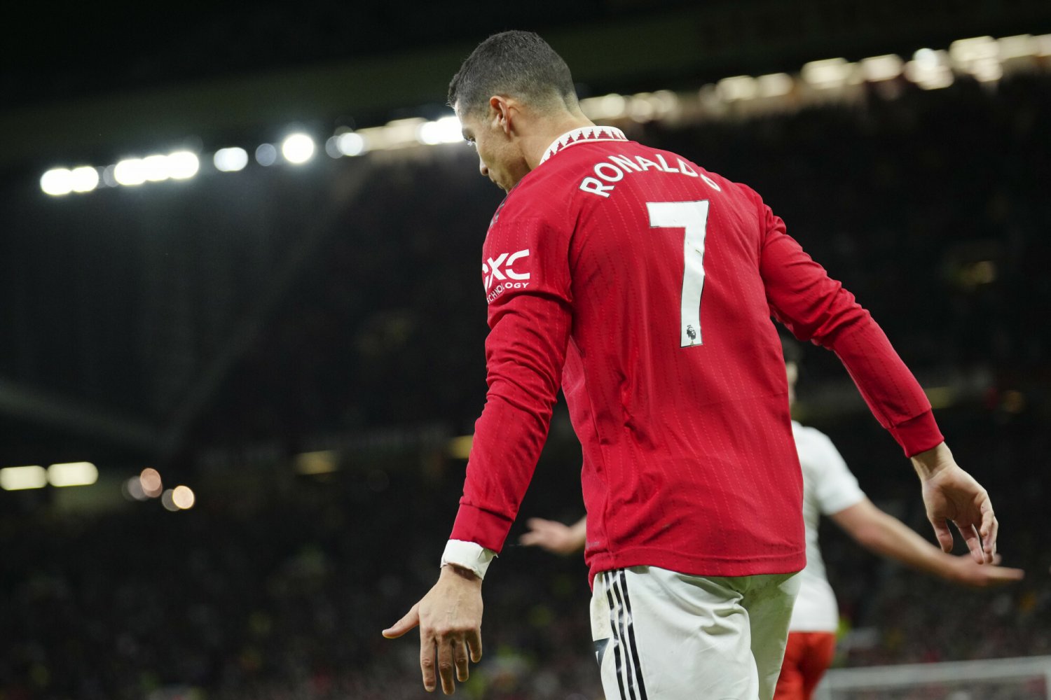 Szokujący wywiad Cristiano Ronaldo, obnażył Manchester United. "Są ślepi i nie widzą"