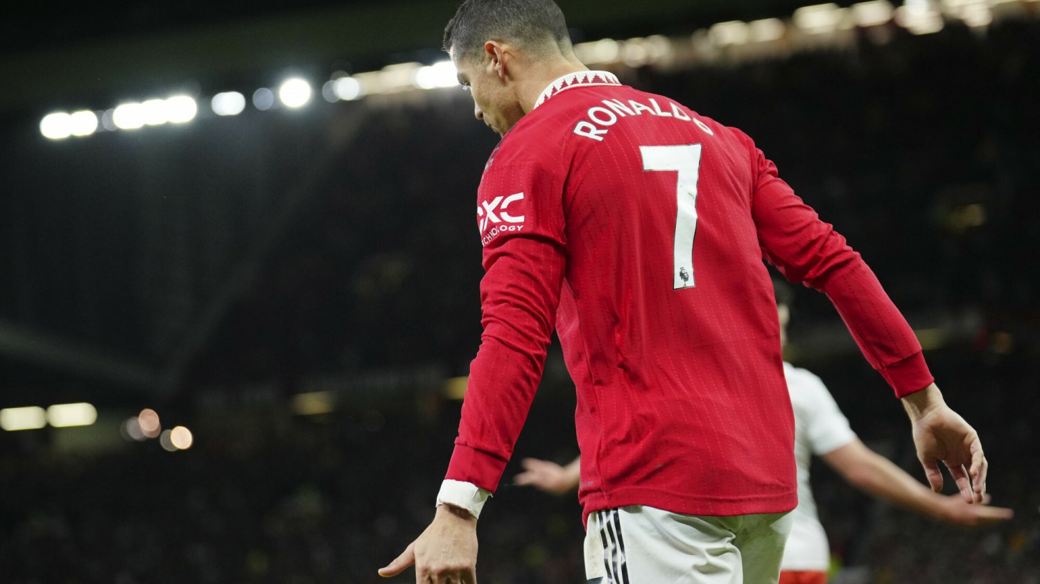 Szokujący wywiad Cristiano Ronaldo, obnażył Manchester United. "Są ślepi i nie widzą"