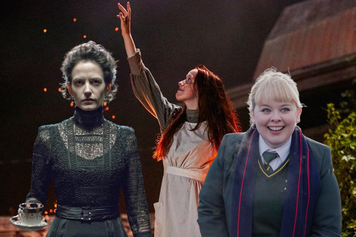 Które seriali są niedoceniane? Znajdzie się ich całkiem sporo