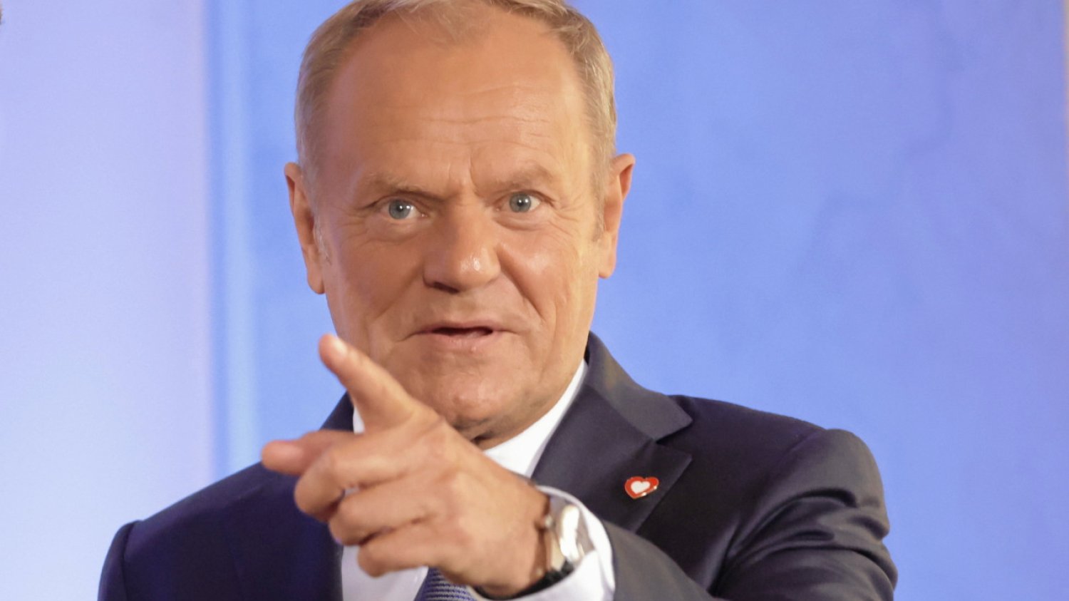 Donald Tusk odpowiada ambasadorowi USA ws. Izraela: To musi być oczywiste "To musi być oczywiste". Tusk odpowiedział ambasadorowi USA ws. Izraela