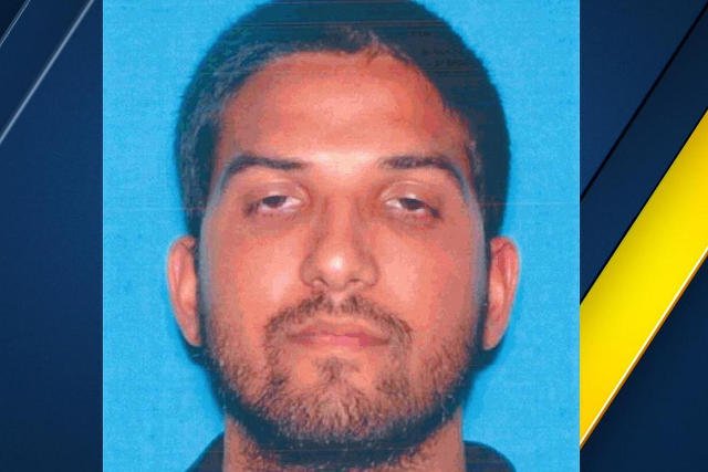 Syed Farook mógł zabić współpracownika z powodu kłótni na tle religijnym