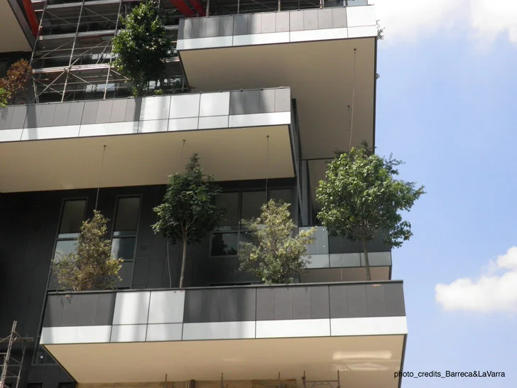 Bosco Verticale / [url=http://www.stefanoboeriarchitetti.net/]  Stefano Boeri Architetti [/url] /